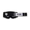 FOX GOGLE  AIRSPACE CORE GOGGLE BLACK